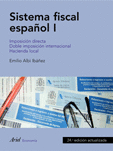 SISTEMA FISCAL ESPAOL I