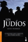 LOS JUDIOS (NF) -BOOKET 3144