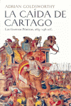 LA CAIDA DE CARTAGO