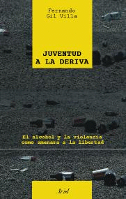 LA JUVENTUD A LA DERIVA