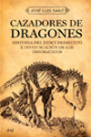 CAZADORES DE DRAGONES