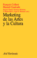 MARKETING DE LAS ARTES Y LA CULTURA