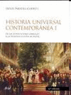 HISTORIA UNIVERSAL CONTEMPORANEA I