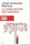 LA EDUCACION DEL TALENTO