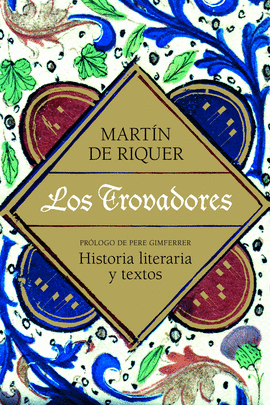 LOS TROVADORES