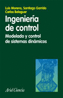 INGENIERIA DE CONTROL. MODELADO Y CONTROL DE SISTEMAS DINAMICOS