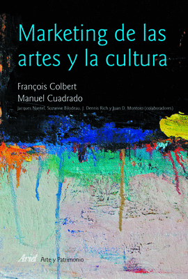 MARKETING DE LAS ARTES Y LA CULTURA