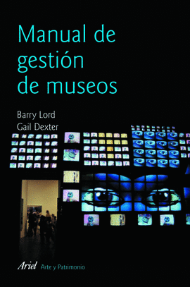 MANUAL DE GESTION DE MUSEOS
