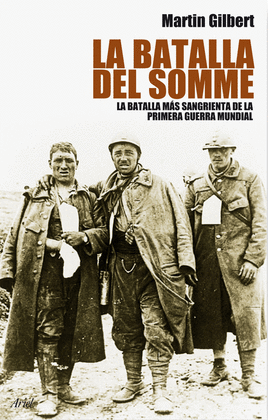 LA BATALLA DEL SOMME