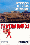 ATENAS E ISLAS GRIEGAS -TROTAMUNDOS 2007