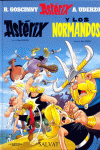 ASTERIX Y LOS NORMANDOS N009