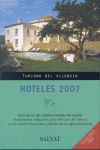 HOTELES 2007 -TURISMO DEL SILENCIO