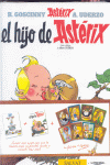 PAK ASTERIX -EL HIJO DE / SE CAYO EN LA MARMITA