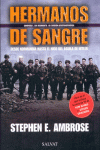 HERMANOS DE SANGRE