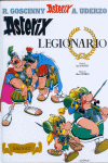 ASTERIX LEGIONARIO. 10