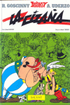 LA CIZAA. ASTERIX 15