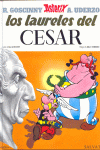 LOS LAURELES DEL CESAR. ASTERIX 18