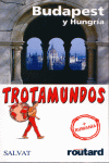 BUDAPEST Y HUNGRIA -TROTAMUNDOS 2005