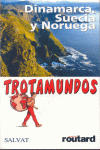 DINAMARCA,SUECIA Y NORUEGA -TROTAMUNDOS 2005
