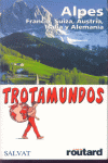 TROTAMUNDOS -ALPES 2007