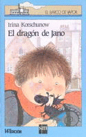 EL DRAGON DE JANO