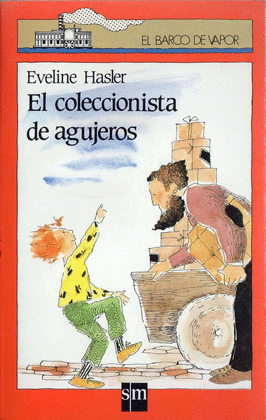 EL COLECCIONISTA DE AGUJEROS