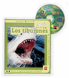 LOS TIBURONES. MUNDO CLIC. CD