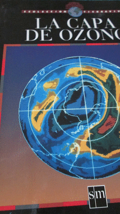 LA CAPA DE OZONO