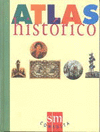 ATLAS HISTORICO - SM CONSULTA