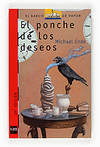 PONCHE DE LOS DESEOS -ROJA 80