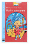 BVAMA.1 MAXI EL AVENTURERO