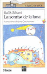 LA SONRISA DE LA LUNA