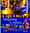 MAQUINAS Y ROBOTS.SM-SABER
