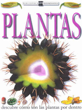 PLANTAS -BIBLI.TRIDIMENSIONAL