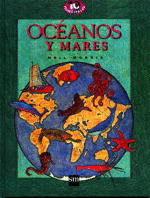 OCEANOS Y MARES
