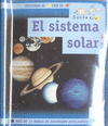 EL SISTEMA SOLAR CD