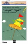 CURRUPACO PAPACO (TXURIA)