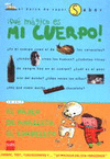�QUE MAGICO ES MI CUERPO!.BARCO VAPOR SABER