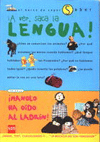�A VER,SACA LA LENGUA!