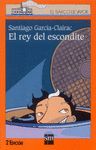 EL REY DEL ESCONDITE (B.VAPOR 133-N)