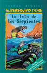 ISLA DE LAS SERPIENTES LA (SUPER EQUIPO TIGRE 2)