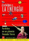 ENCHUFATE A LA ENERGIA (BARCO VAPOR SABER)