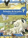 ANIMALES DE LOS POLOS. HABITATS