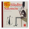 SOLDADITO SALOMON -ESTA ES OTRA HISTORIA