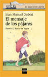 MENSAJE DE LOS PAJAROS (BV NARANJA 138)