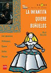 LA INFANTITA QUIERE BUUELOS. MUSEO BARCO VAPOR