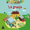 LA GRANJA -MI MUNDO