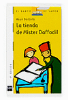 LA TIENDA DE MISTER DAFFODIL BVB 93
