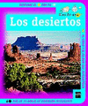 LOS DESIERTOS. MUNDO CLIC. CD