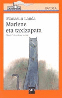 MARLENE ETA TAXIZAPATA -LARANJA
